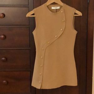 Bally Top - Brand New - Size 40 IT / 2 US